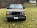 Thumbnail Photo 4 for 1991 Ford Explorer 2WD 4-Door